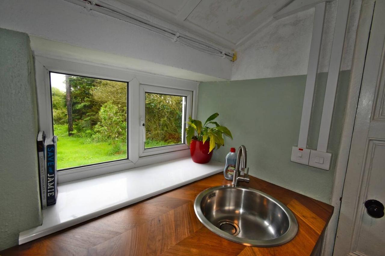 Peaceful Cottage Cork Exterior foto